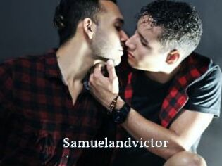 Samuelandvictor