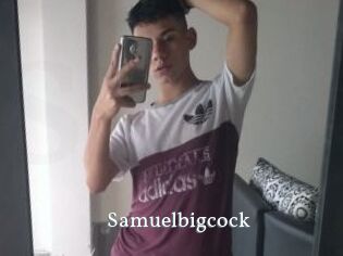 samuelbigcock SexyIdol