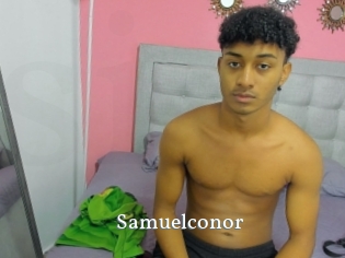 Samuelconor