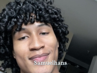 samuelhans SexyIdol