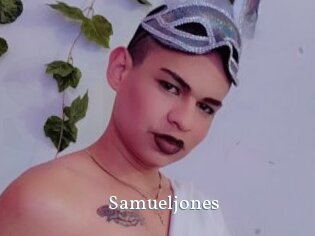 Samueljones