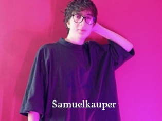 Samuelkauper