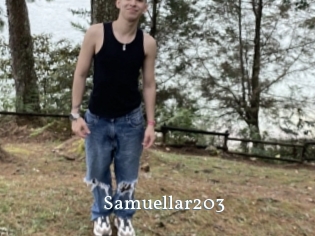 Samuellar203