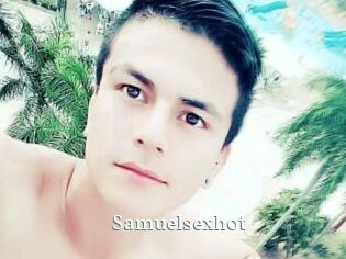Samuelsexhot