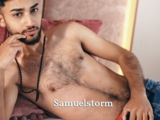 Samuelstorm
