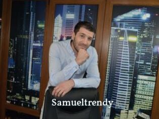 samueltrendy SexyIdol