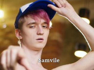 Samvile