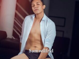 samwilfrid SexyIdol