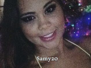 Samy20