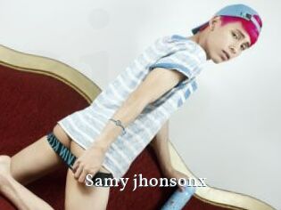 Samy_jhonsonx