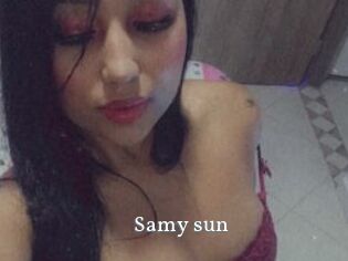 Samy_sun