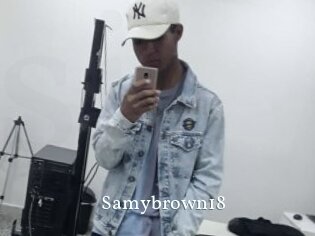 Samybrown18