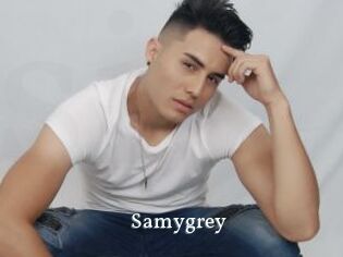 Samygrey