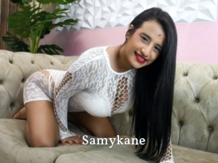 Samykane