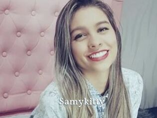 Samykitty