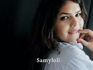 Samyloli