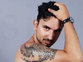 Samyork