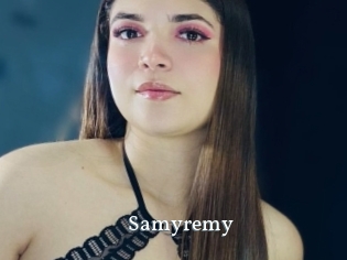 Samyremy