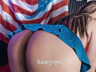 Samyspel