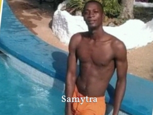 samytra SexyIdol