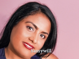 Samywill