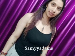 Samyyadams