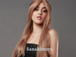 Sanakimura