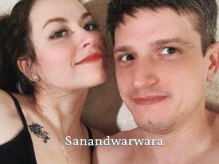 Sanandwarwara