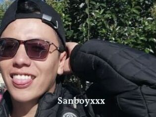 Sanboyxxx
