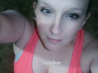 sandee SexyIdol