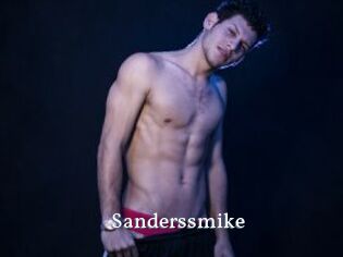 Sanderssmike