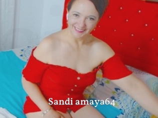 sandi_amaya64 SexyIdol