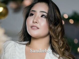 Sandiebeg