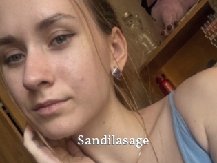 Sandilasage