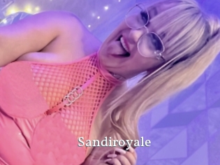 Sandiroyale