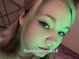 Sandrabloom18