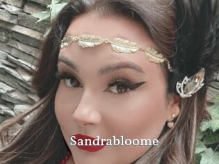 Sandrabloome