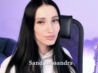 Sandracasandra