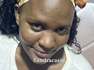 Sandracasie