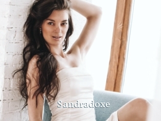 Sandradoxe