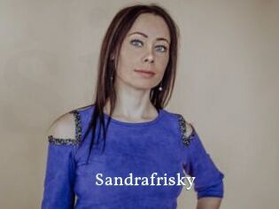 Sandrafrisky