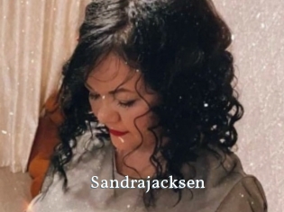 Sandrajacksen
