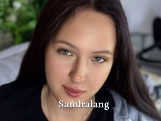 Sandralang