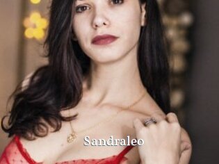 Sandraleo