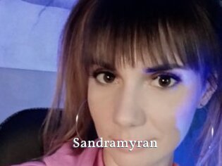 Sandramyran