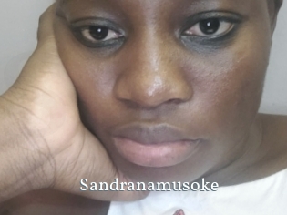 Sandranamusoke