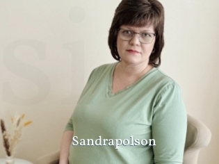 Sandrapolson
