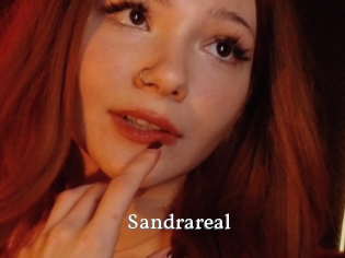 Sandrareal