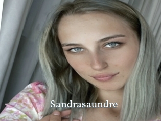 Sandrasaundre