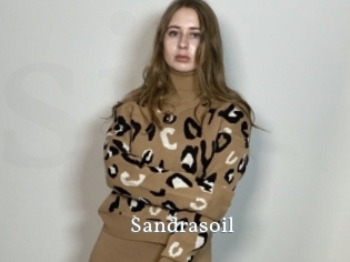 sandrasoil SexyIdol